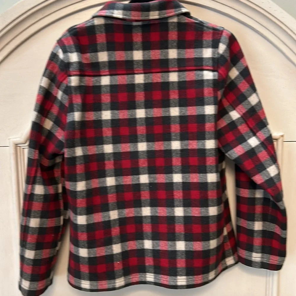 Woolrich Shacket - Picture 5 of 10